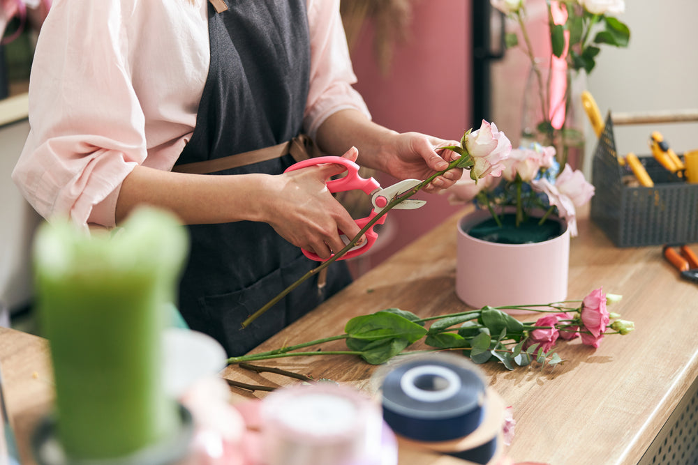 List of Flower Bouquet Accessories and Add-ons