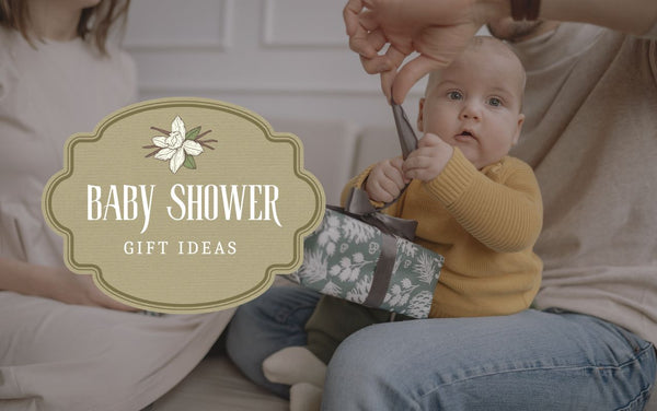 10 Baby Shower Gift Ideas in Dubai, UAE (2024)