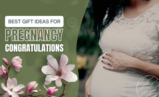 10 Best Gift Ideas for Pregnancy Congratulations in Dubai (UAE)