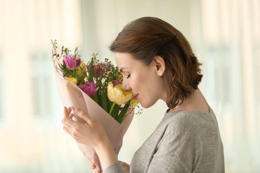 Best Smelling Flowers in the world list