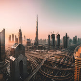 Birthday Celebration Ideas in Dubai, UAE (2027)