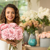 How to Pick Perfect Flowers for a Wedding (Tips from Florist)