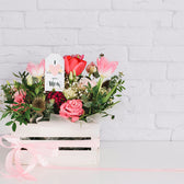 Corporate Flower Arrangements and Gifts in Dubai (UAE) 2027