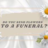 Do You Send Flowers to a Funeral in Dubai?