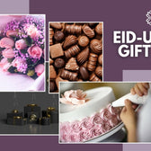 Eid-ul-Fitr Gift Ideas in Dubai (UAE)