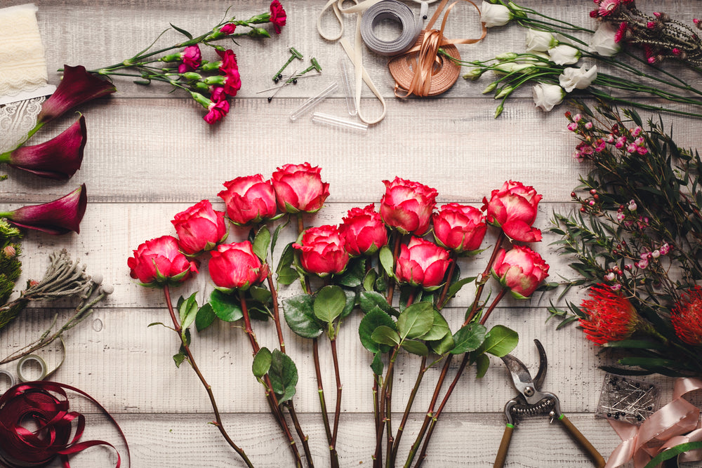 How Many Flowers Should be in a Bouquet? (Answered by Florist)