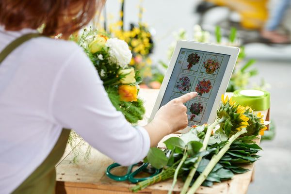 6 Flowers that are Best for Bouquets