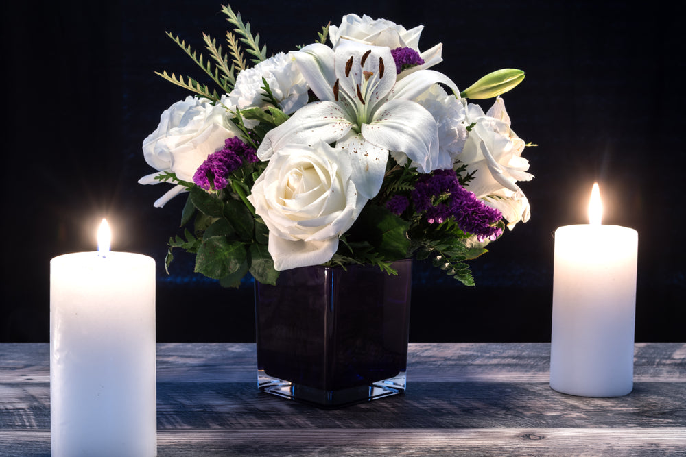 Best Time to Send Sympathy Flowers Bouquets on Funeral (Guide)