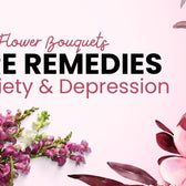 How Flower Bouquets are Remedies for Anxiety & Depression (Dubai, UAE)