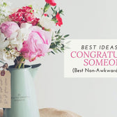 How to Congratulate Someone in Dubai
