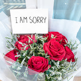 Best Apology Flower Bouquets in Dubai (UAE)