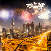 New Year 2027 Gift Ideas (Dubai, UAE Delivery)