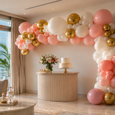 Birthday Balloon Decoration Ideas at Home in Dubai (2026 Guide)