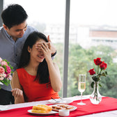 Valentine's Day Romantic Flower Arrangements Ideas (2027)