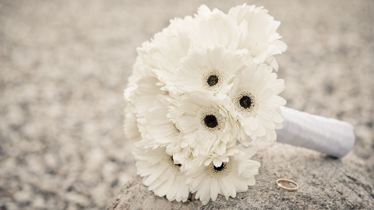 What does White Flowers mean in Dubai (UAE)?