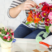 What to Do with a Bouquet of Flowers (Creative Ideas and Practical Tips)