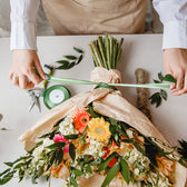 How to Wrap Flower Bouquet (Learn From a Florist)