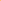 Giant orange latex balloon