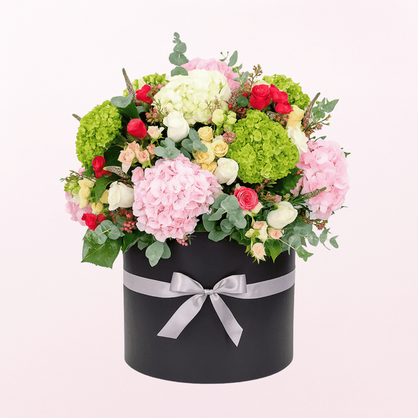 Mixed Hydrangea