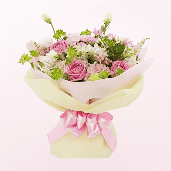 Pretty Pink Posy