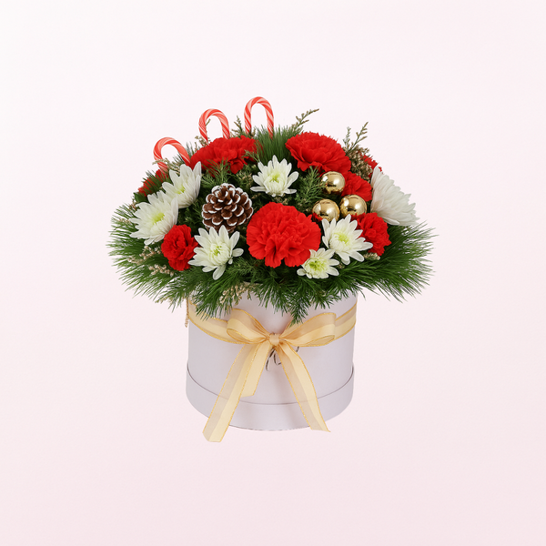 Mixed Flowers Magic