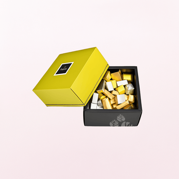 Patchi Chocolate - Mixed Deluxe  MILKY Chocolate on a BOX 250g/500g