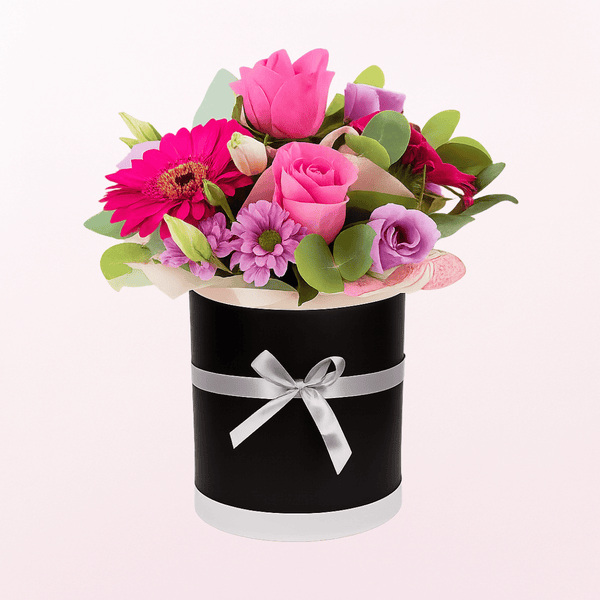 Mixed Flowers Love