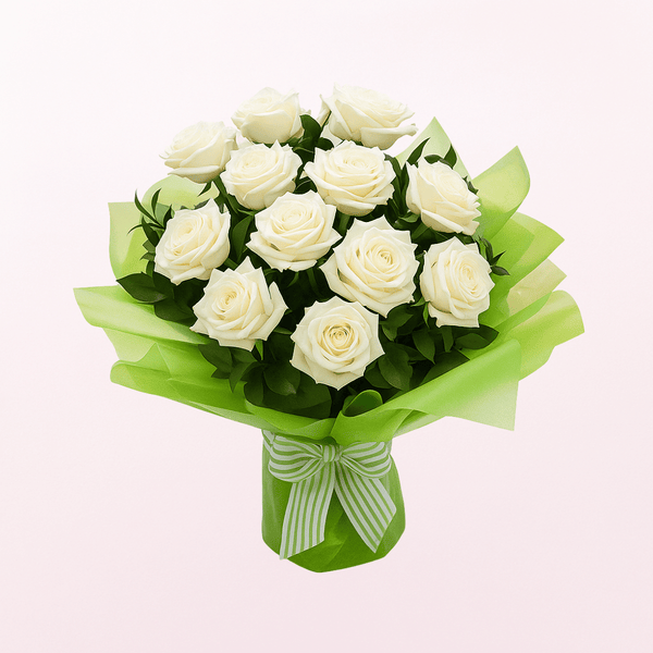 Pearl Flower Bouquet