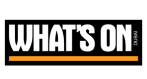 Magazine logo