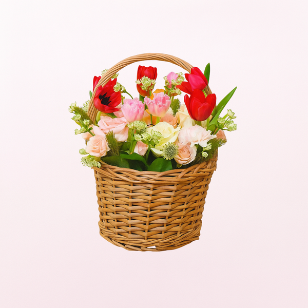 Magical Beauty Box