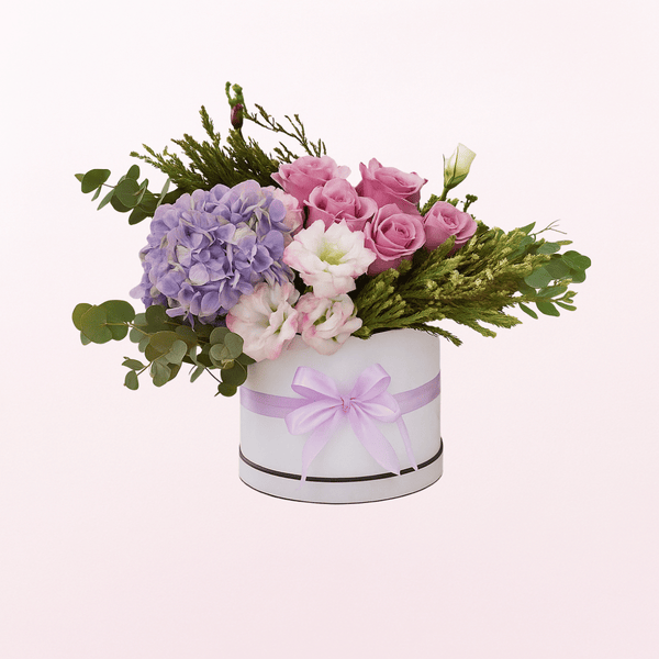 Mothers Day Mixed Beauty