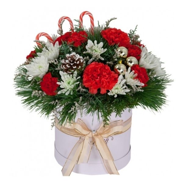 Mixed Flowers Magic