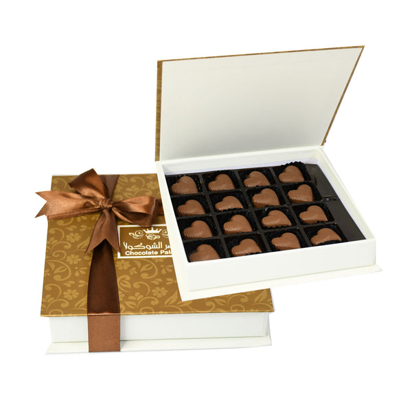Heart Shape Chocolates