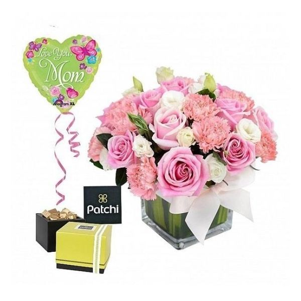 Mum's The World - 3 Items