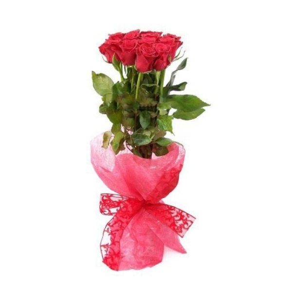 Beloved -12 Roses