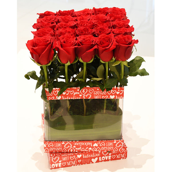 The Valentine Box