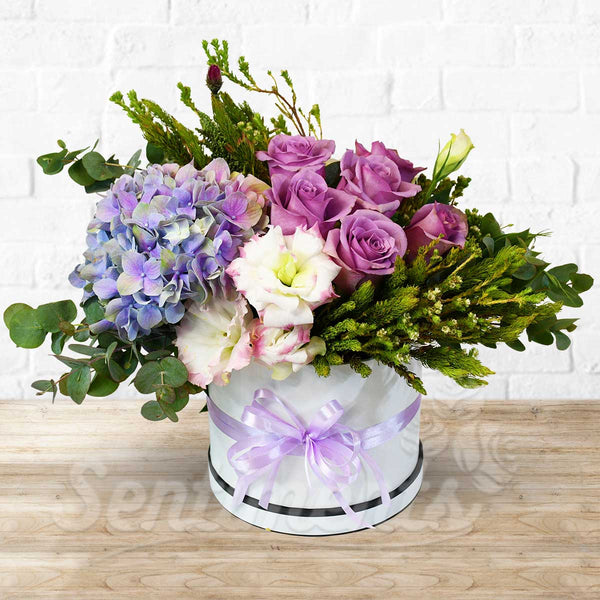 Mothers Day Mixed Beauty