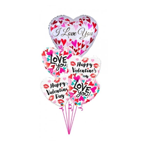 HAPPY VALENTINES